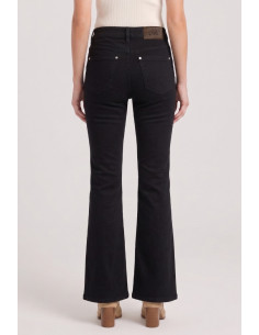 Blash jeans flare in denim stretch BS1750013 [09d6b7f4] 2