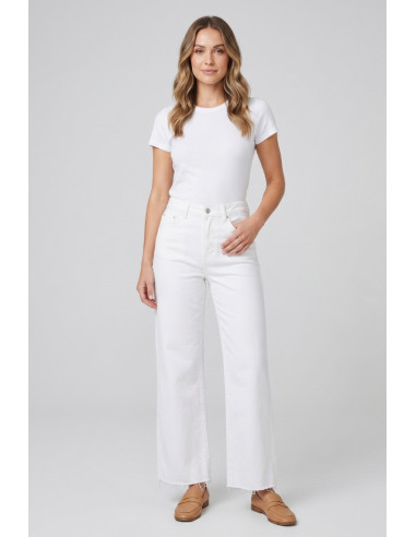 Blash jeans wide leg BS1750014 [c4f8f55c]