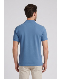 Beverly Hills Polo Club polo in piquet di cotone P42560 [d6c19559] 2