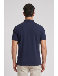Beverly Hills Polo Club polo in piquet di cotone P42560 [fe861c29] 2