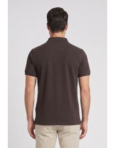 Beverly Hills Polo Club polo in piquet di cotone P42560 [3c9a0bc4] 2
