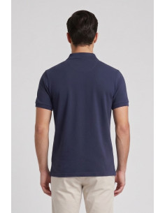 Beverly Hills Polo Club polo in piquet di cotone P42560 [d2ce802f] 2