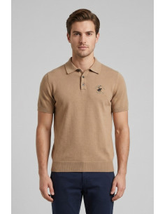 Beverly Hills Polo Club polo maglia in cotone M434503 [50487358]