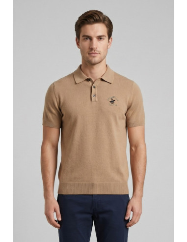 Beverly Hills Polo Club polo maglia in cotone M434503 [50487358]