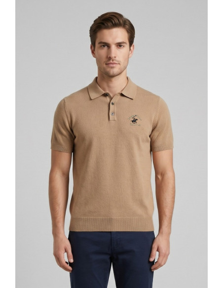 Beverly Hills Polo Club polo maglia in cotone M434503 [50487358]