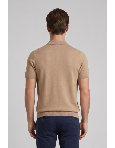 Beverly Hills Polo Club polo maglia in cotone M434503 [896e3055]