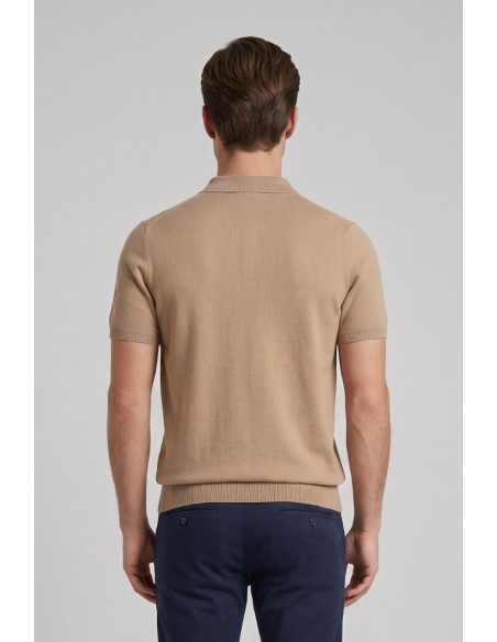 Beverly Hills Polo Club polo maglia in cotone M434503 [896e3055]