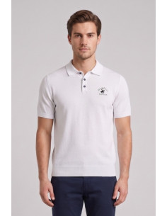 Beverly Hills Polo Club polo maglia in cotone M434503 [749ed451]