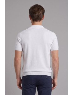 Beverly Hills Polo Club polo maglia in cotone M434503 [749ed451] 2