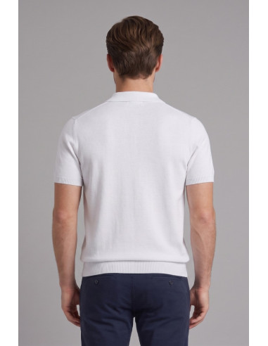 Beverly Hills Polo Club polo maglia in cotone M434503 [adb8975c]