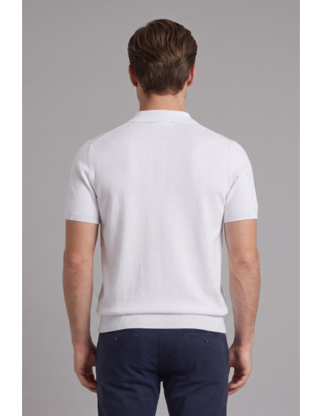 Beverly Hills Polo Club polo maglia in cotone M434503 [adb8975c]