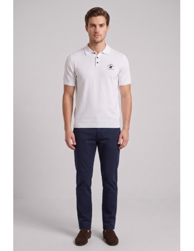 Beverly Hills Polo Club polo maglia in cotone M434503 [1aa55658]