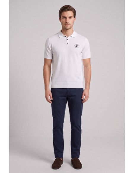 Beverly Hills Polo Club polo maglia in cotone M434503 [1aa55658]