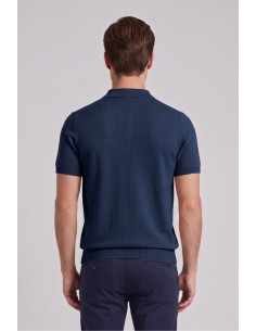 Beverly Hills Polo Club polo maglia in cotone M434503 [ef806e57] 2