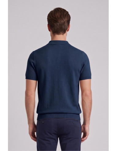 Beverly Hills Polo Club polo maglia in cotone M434503 [36a62d5a]