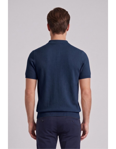 Beverly Hills Polo Club polo maglia in cotone M434503 [36a62d5a]