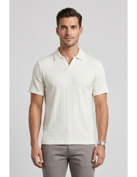 Guy polo in jersey di cotone Cabrio1001-jq13 m49898 [b67bdaa3]
