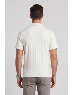 Guy polo in jersey di cotone Cabrio1001-jq13 m49898 [b67bdaa3] 2