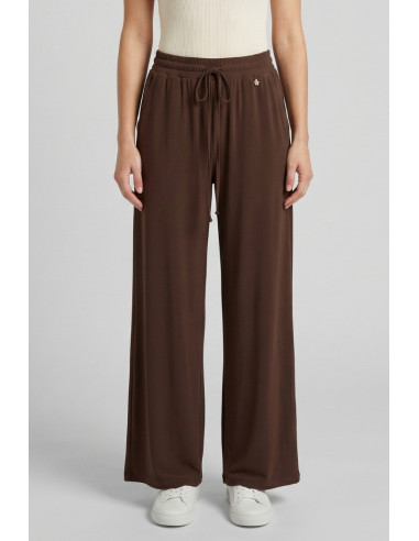 Fresh Flower pantalaccio in modal FD658 [f33d3379]