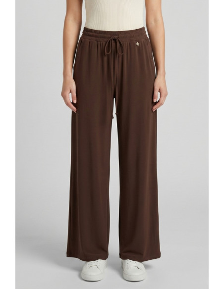 Fresh Flower pantalaccio in modal FD658 [f33d3379]