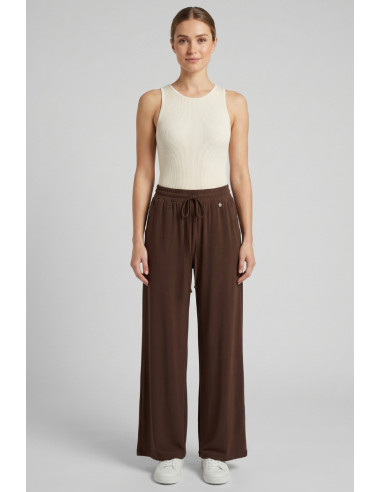 Fresh Flower pantalaccio in modal FD658 [9d06b170]