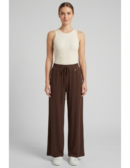 Fresh Flower pantalaccio in modal FD658 [9d06b170]