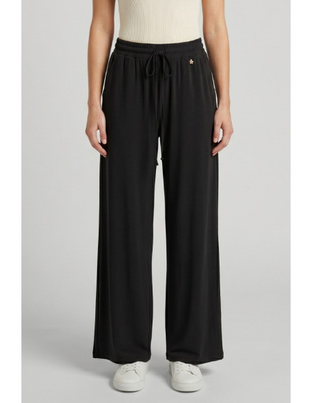 Fresh Flower pantalaccio in modal FD658 [813d261e]