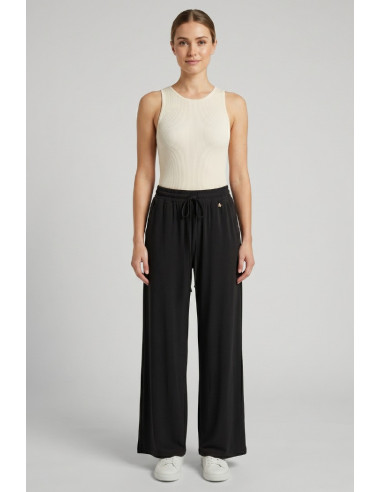 Fresh Flower pantalaccio in modal FD658 [ef06a417]