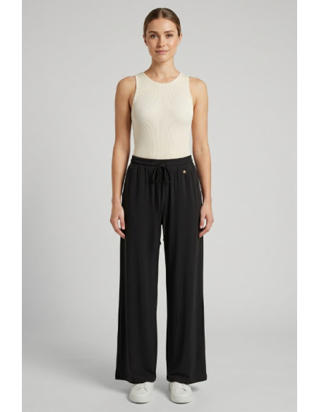 Fresh Flower pantalaccio in modal FD658 [ef06a417]