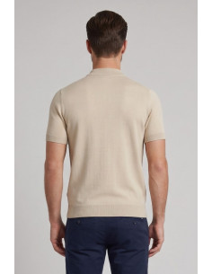 Refrigue t-shirt in filo di cotone R4060M261 [c312714e] 2