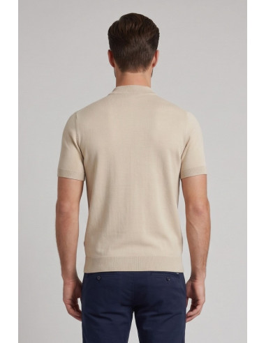 Refrigue t-shirt in filo di cotone R4060M261 [1a343243]