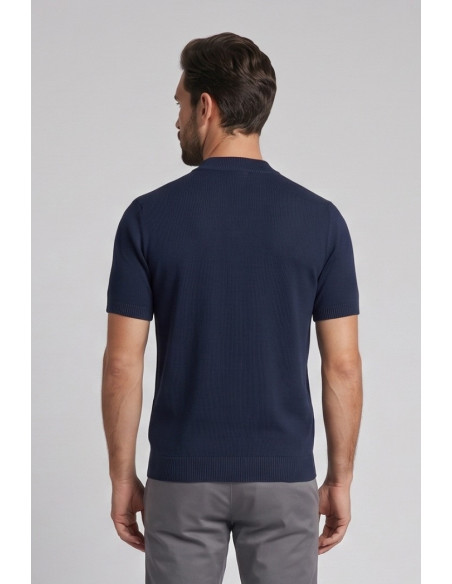 Refrigue t-shirt in filo di cotone R4060M261 [a5fc2f4c]