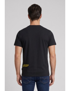 Refrigue t-shirt in jersey di cotone R4521M261 [3d9b99e8] 2