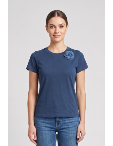 Blash t-shirt in cotone BS1710018 [5be0900d]
