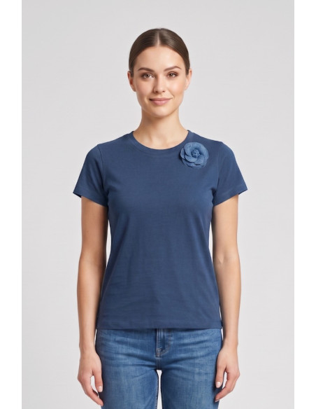 Blash t-shirt in cotone BS1710018 [5be0900d]