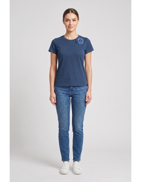 Blash t-shirt in cotone BS1710018 [35db1204]