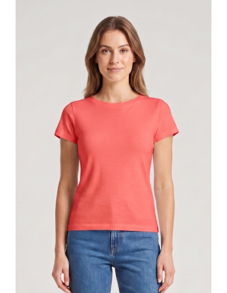 Blash t-shirt in cotone BS1710018 [658f94d3]