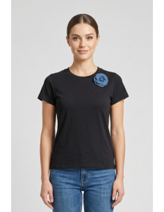 Blash t-shirt in cotone BS1710018 [ebfc9287]