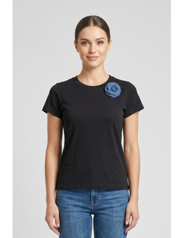 Blash t-shirt in cotone BS1710018 [ebfc9287]
