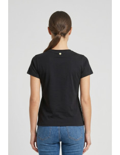Blash t-shirt in cotone BS1710018 [ebfc9287] 2