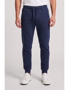 US Golf Club pantalone in felpa in misto cotone Enzo FE105 [26f804c1]
