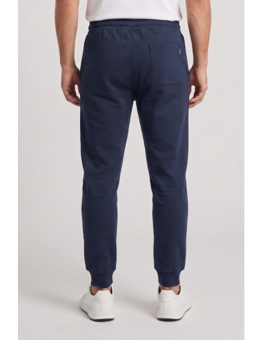 US Golf Club pantalone in felpa in misto cotone Enzo FE105 [ffde47cc]