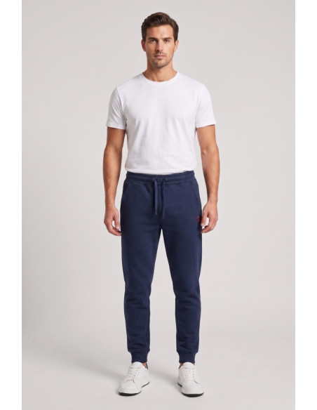 US Golf Club pantalone in felpa in misto cotone Enzo FE105 [48c386c8]
