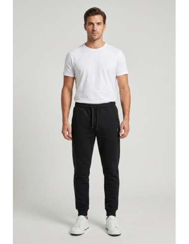 US Golf Club pantalone in felpa in misto cotone Enzo FE105 [f8df8442]