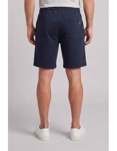 US Golf Club bermuda in felpa con laccio Eros FE106 [77c93fe1]