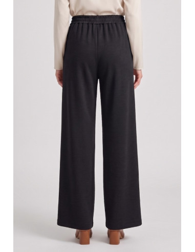 Sheis pantalone in felpa in poliviscosa stretch DT6020 [8d274bb4]