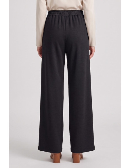 Sheis pantalone in felpa in poliviscosa stretch DT6020 [8d274bb4]