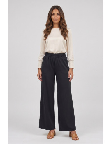 Sheis pantalone in felpa in poliviscosa stretch DT6020 [3a3a8ab0]