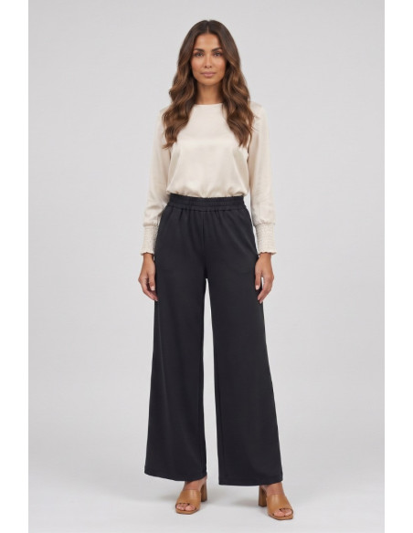 Sheis pantalone in felpa in poliviscosa stretch DT6020 [3a3a8ab0]