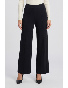 Sheis pantalone in maglia misto viscosa DS6130 [1d3a9758]